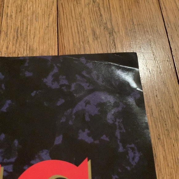 Stephen King Nightmares & Dreamscapes Poster & Promo Booklet Rare - Picture 8 of 11